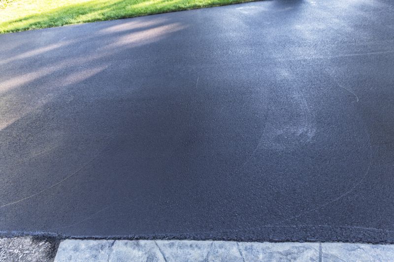 Experienced Asphalt Contractors